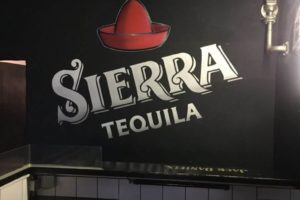 Sierra Tequila Wesel