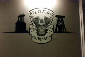 Steelsquad Germany Wesel